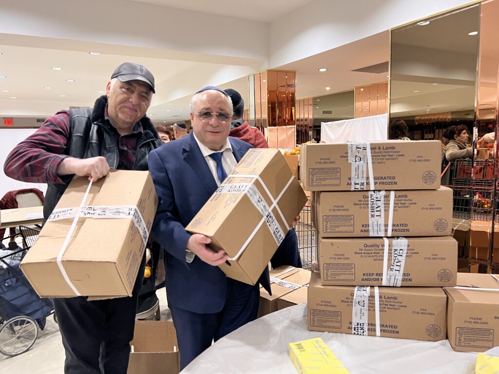 Счастливого праздника!