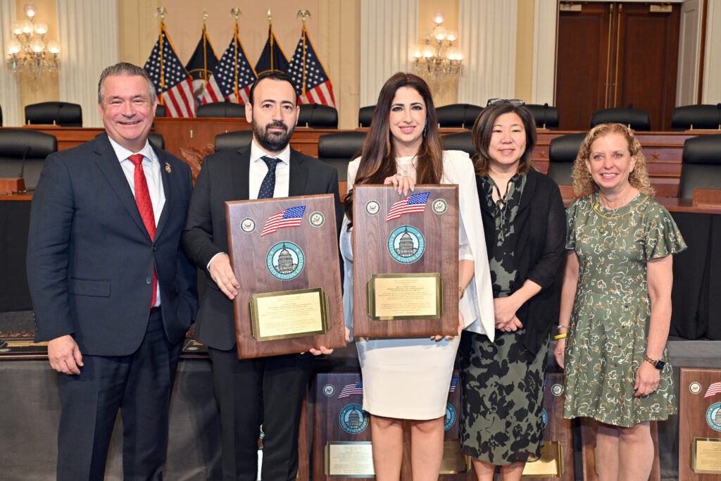 Вашингтонская миссия