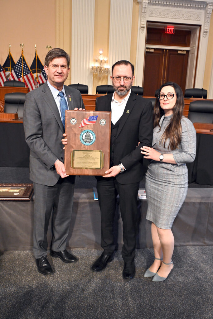 Вашингтонская миссия