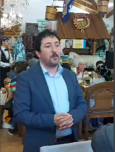 Песах самеах, самаркандцы!