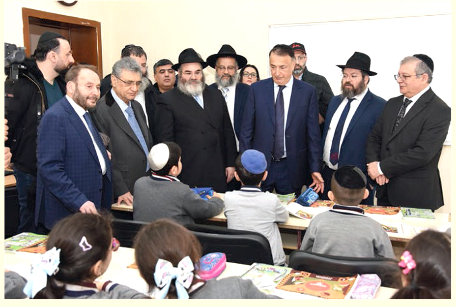 Леви Леваев: Мы можем сделать еще больше