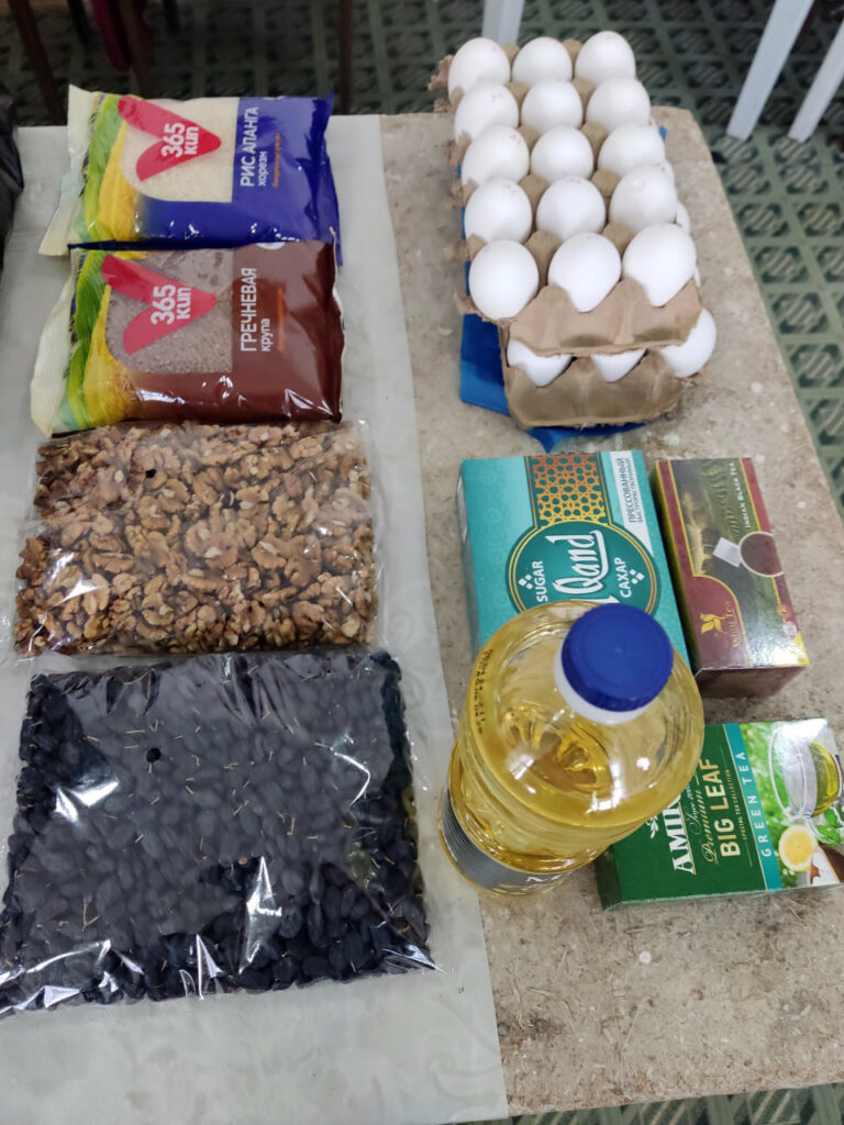 Песах самеах, самаркандцы!