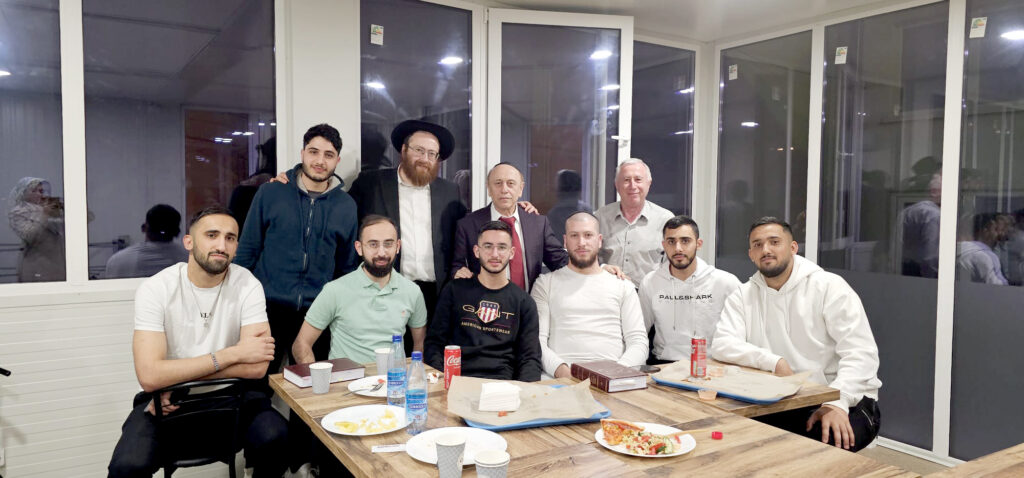 ХОТИМ УЧИТЬСЯ И СТАТЬ ДОКТОРАМИ!