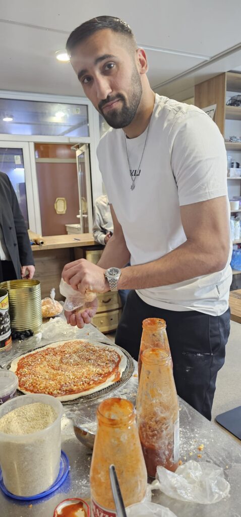 ХОТИМ УЧИТЬСЯ И СТАТЬ ДОКТОРАМИ!