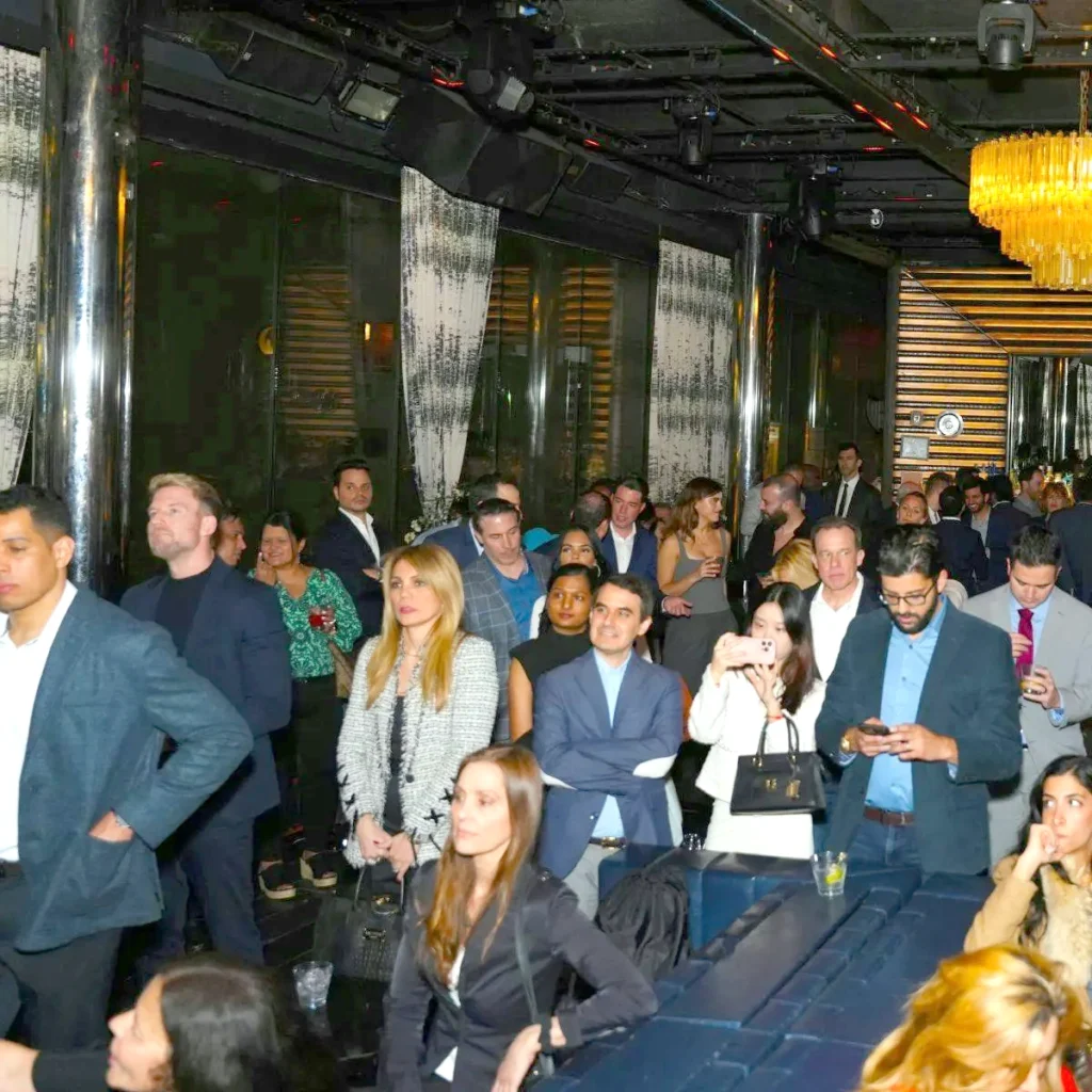 Leo Jacobs: Man of the Hour