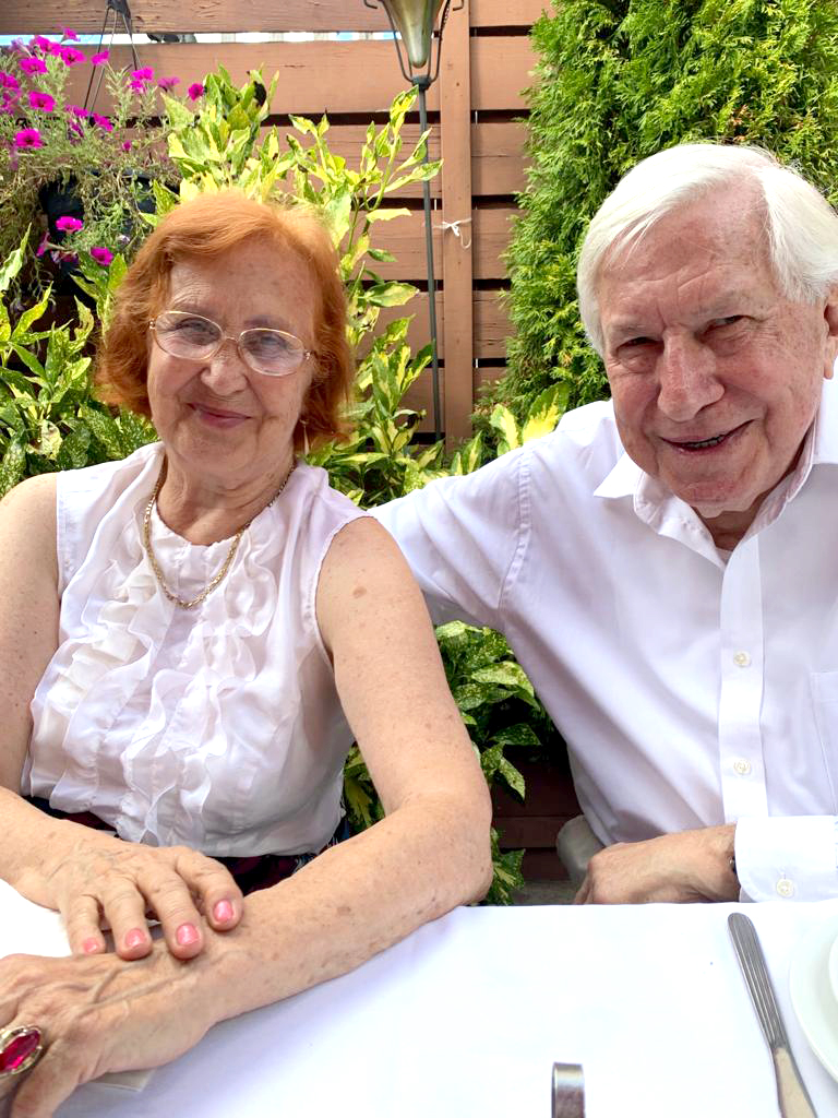 МОЙ НЬЮ-ЙОРК. КОЕ-ЧТО ИЗ НЕЗАБЫВАЕМОГО