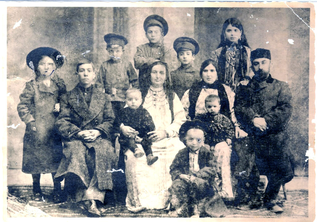 Ицхак Мавашев. Идеал возрожденческого человека