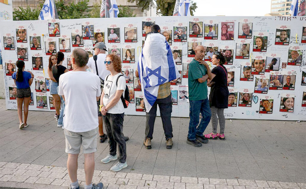 Праздник со слезами на глазах