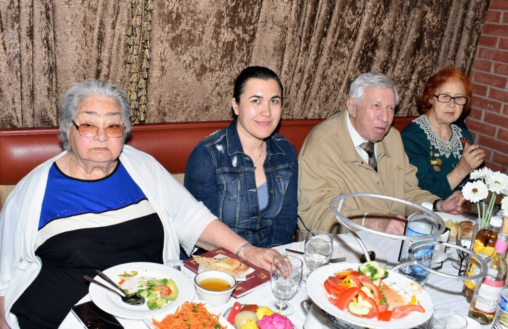 Каждый советский еврей – герой СССР