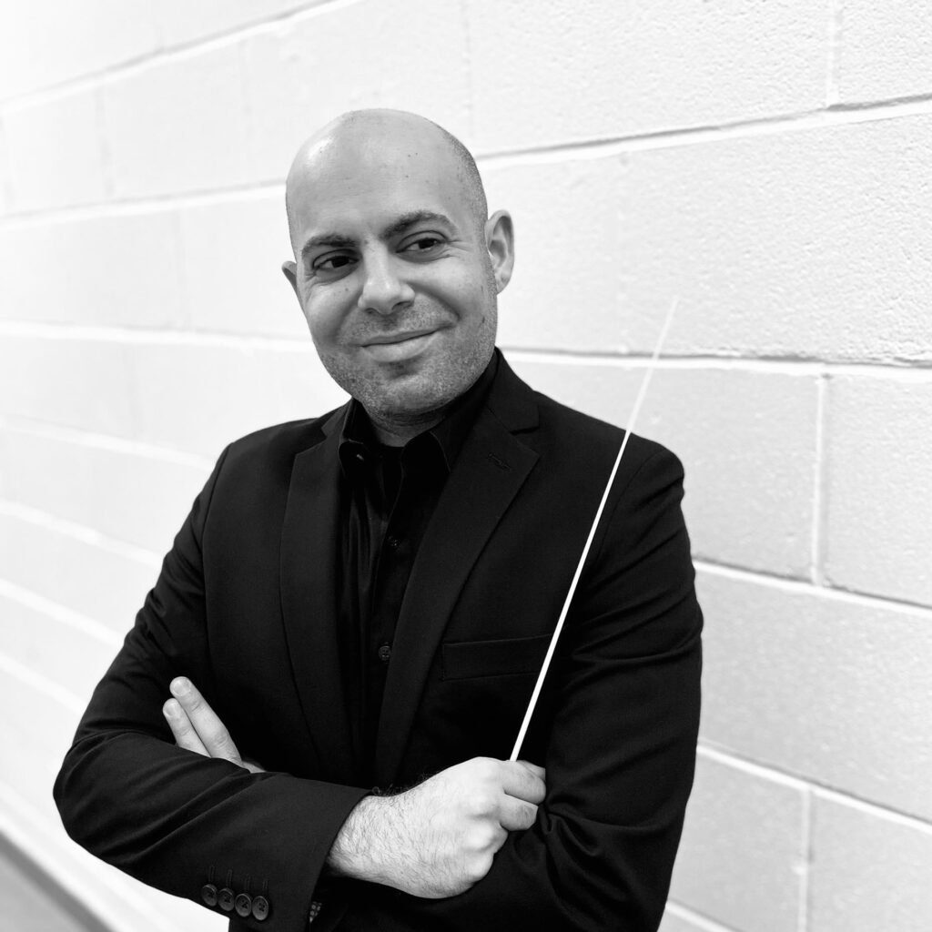 Bar Haimov’s Beethoven: A Night of Inspiration