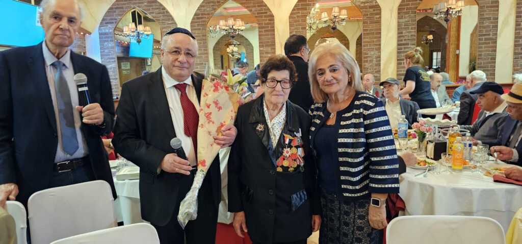 Каждый советский еврей – герой СССР