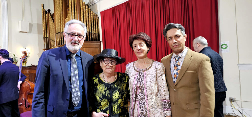 Bar Haimov’s Beethoven: A Night of Inspiration