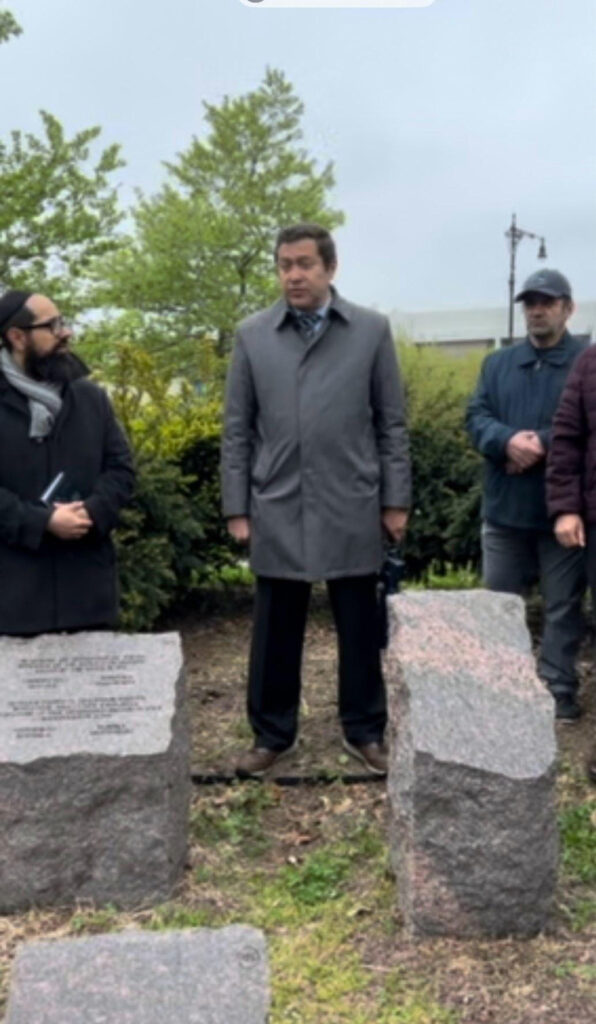 Будем помнить вечно!