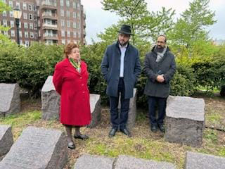 Будем помнить вечно!