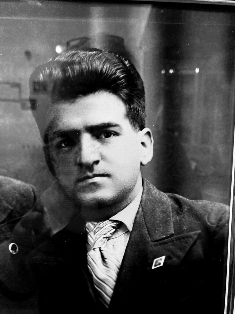 Этот долгожданный День Победы