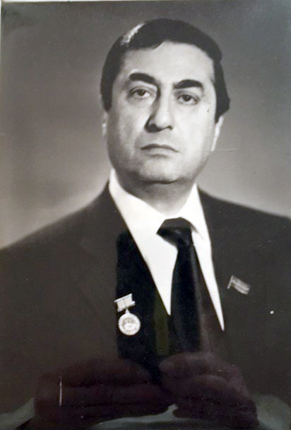 Борис ПИНХАСОВ – ВЫДАЮЩИЙСЯ УЧЕНЫЙ-КРИМИНАЛИСТ УЗБЕКИСТАНА