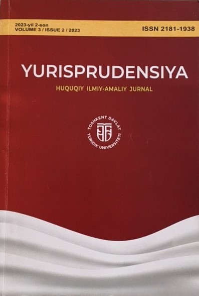 Борис ПИНХАСОВ – ВЫДАЮЩИЙСЯ УЧЕНЫЙ-КРИМИНАЛИСТ УЗБЕКИСТАНА