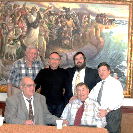 Борис Ильич внес колоссальный вклад в развитие правоведения и криминалистики