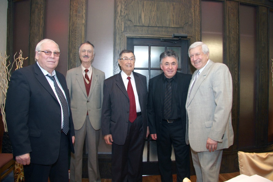 Пройдя сложный жизненный путь, он выразил себя полностью