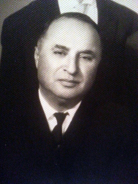 Иди зафар, муборак!