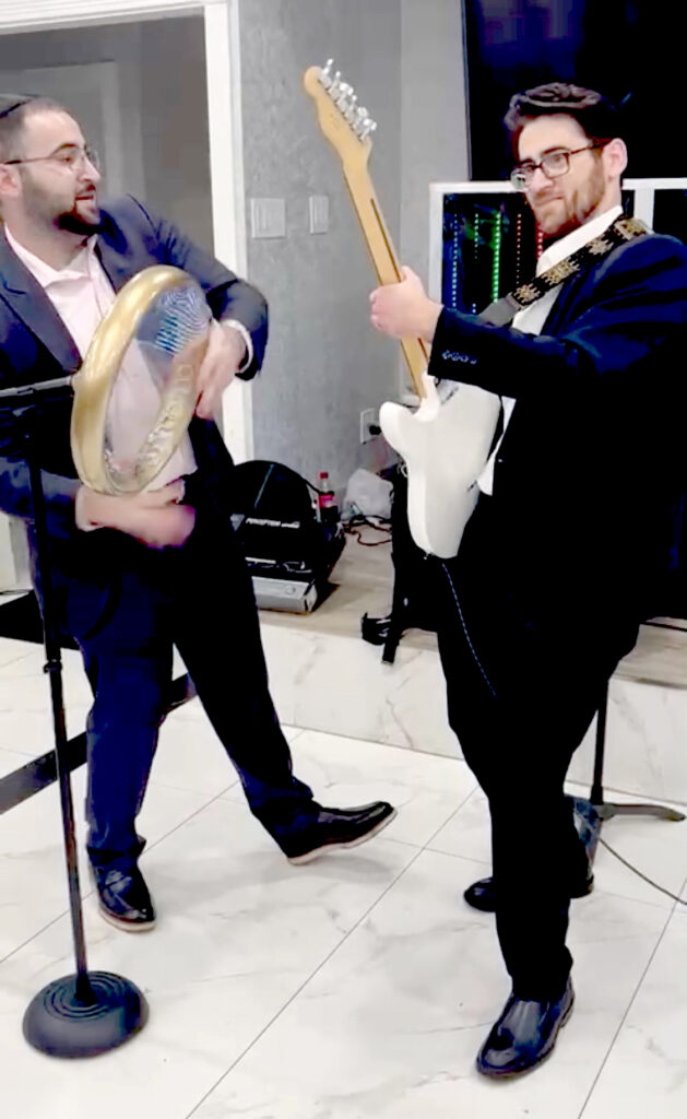 Замечательный ансамбль из Финикса