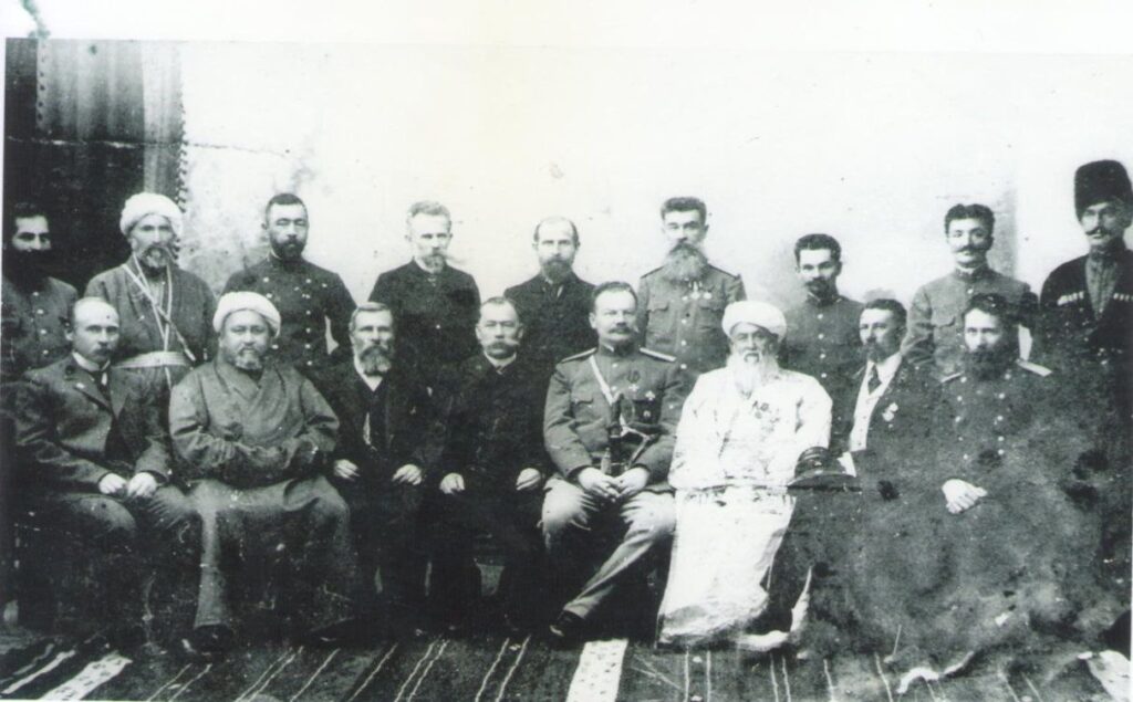 Вечное прошлое