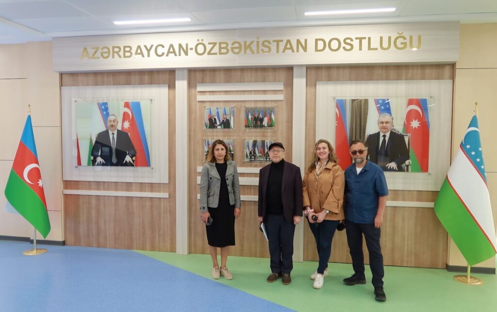 Физули – символ Нового Азербайджана