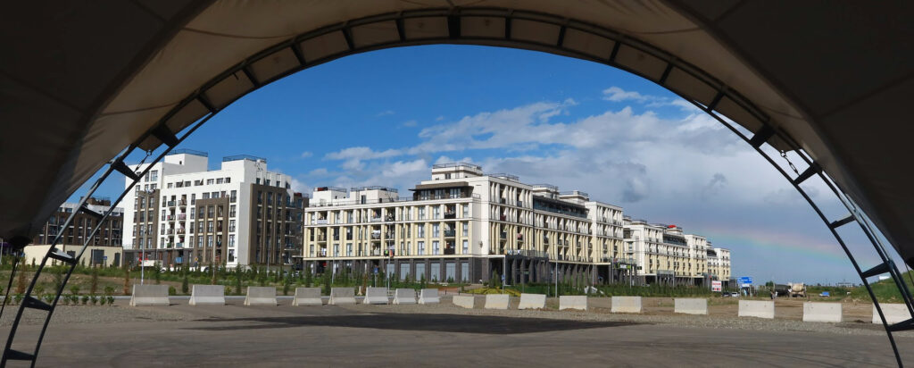 Физули – символ Нового Азербайджана