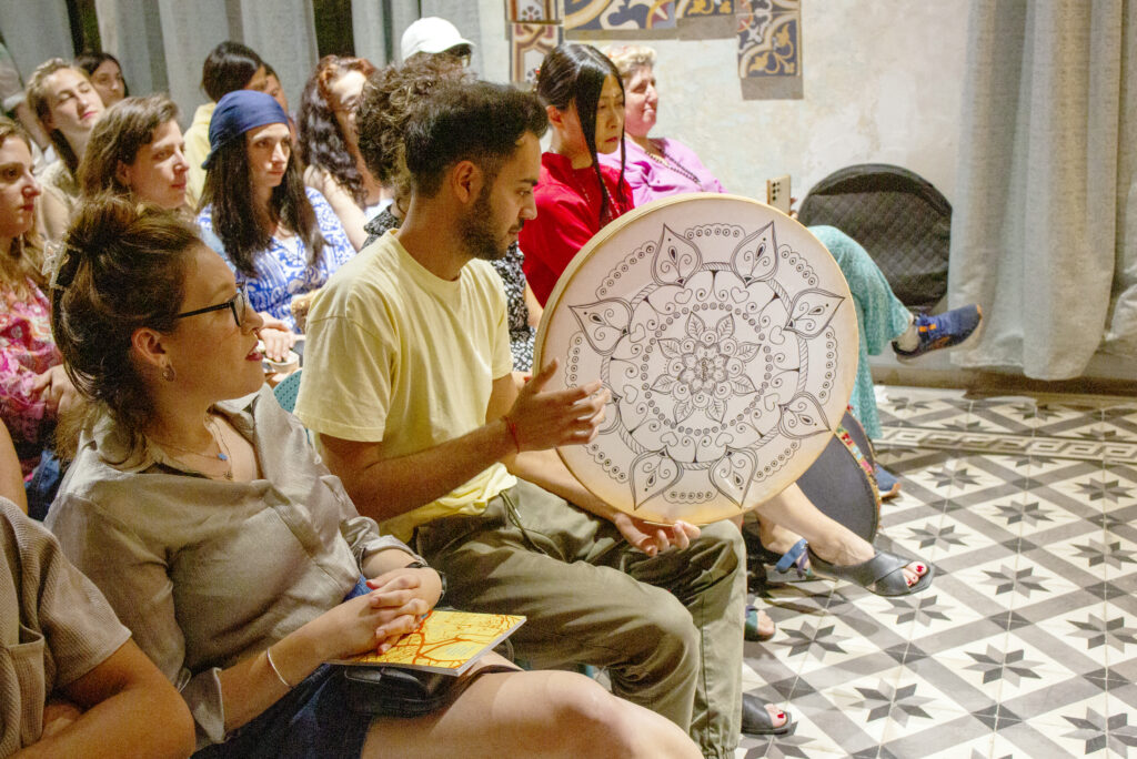 A Celebration of Jerusalem Through Poetry