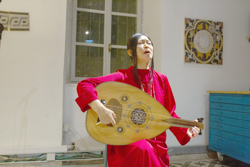 A Celebration of Jerusalem Through Poetry