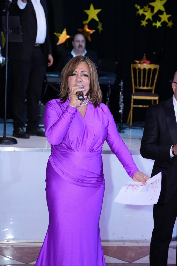 БЕНЕФИС МУХАББАТ ШАМАЕВОЙ