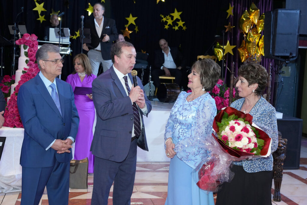 БЕНЕФИС МУХАББАТ ШАМАЕВОЙ