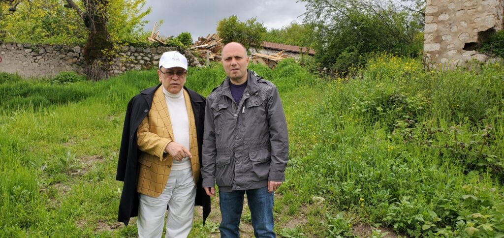 Физули – символ Нового Азербайджана