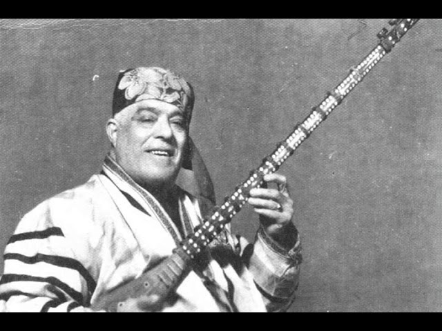 Физули – символ Нового Азербайджана