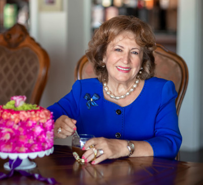 Наша помощь еврейскому государству