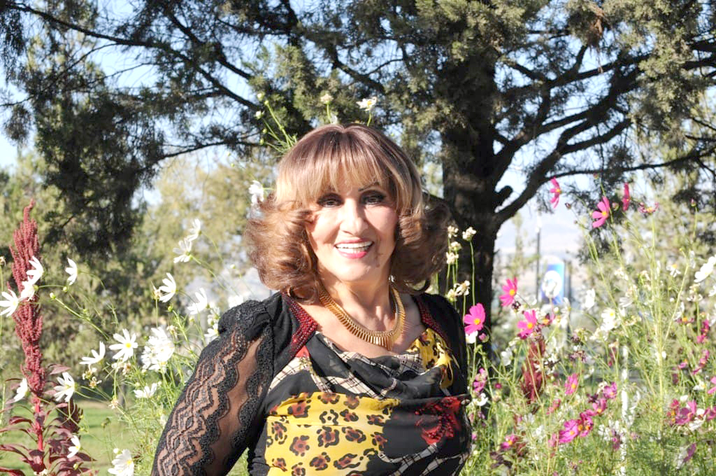 Bukharian Jewish Culture Week