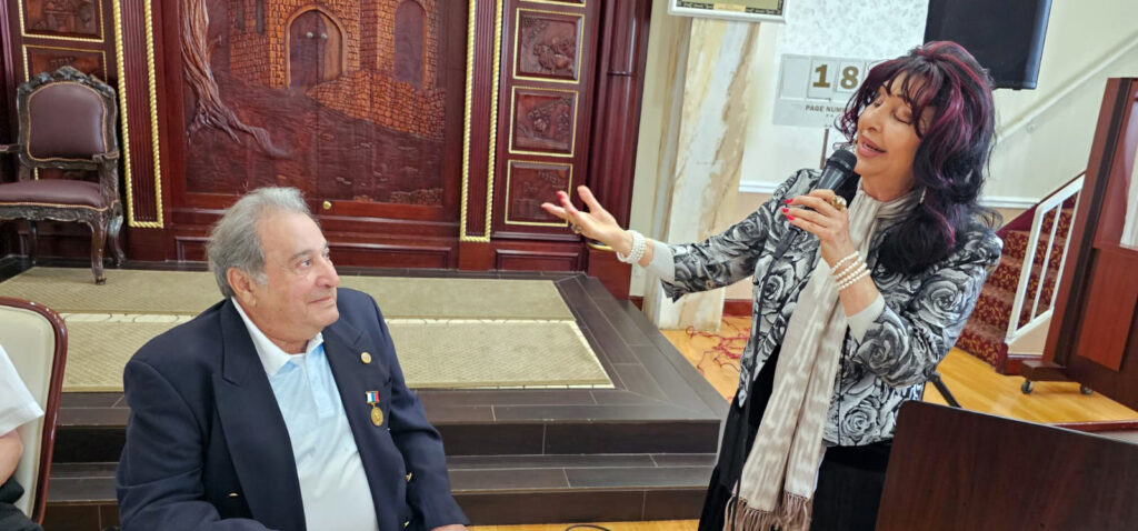 Bukharian Jewish Culture Week