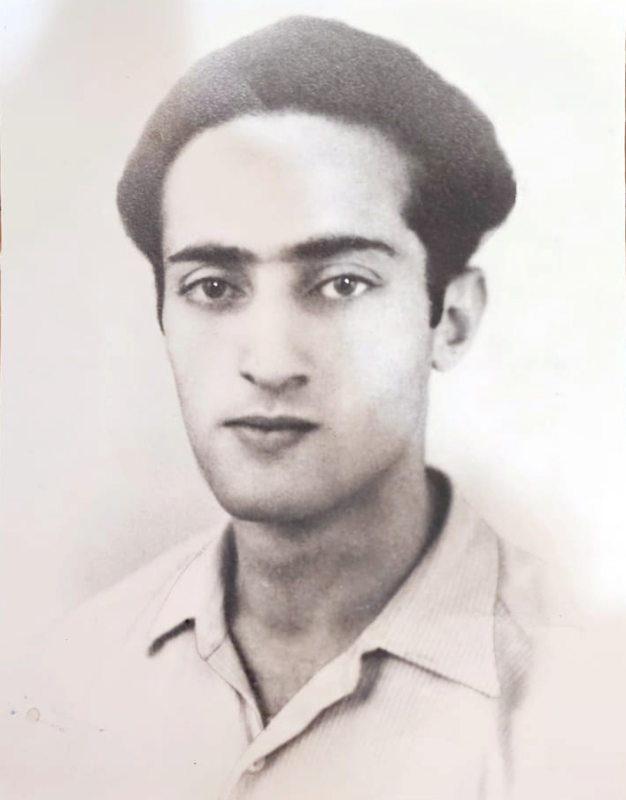 Легенда Бухарского Шашмакома