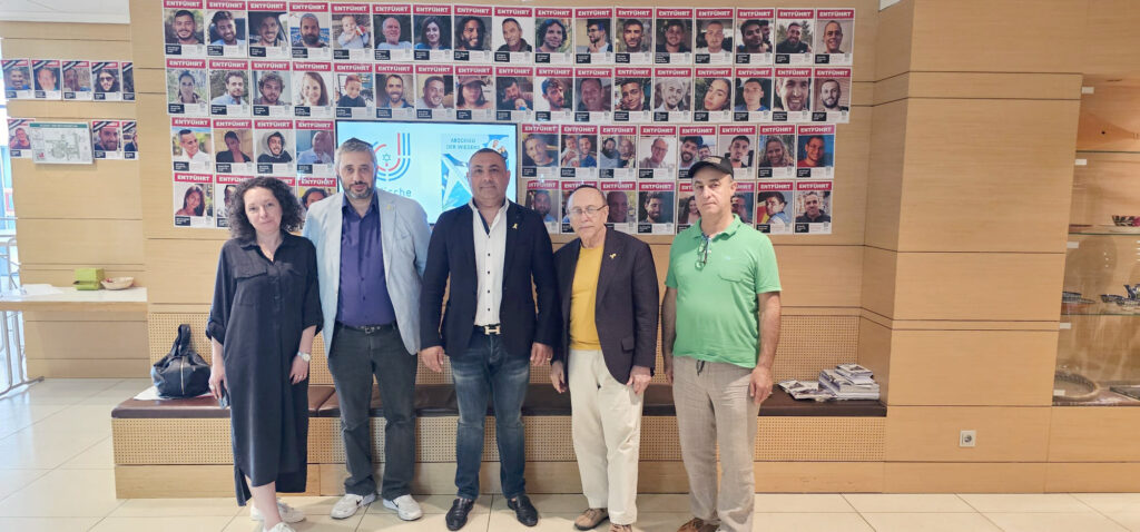 В Дюссельдорфе ждут раввина