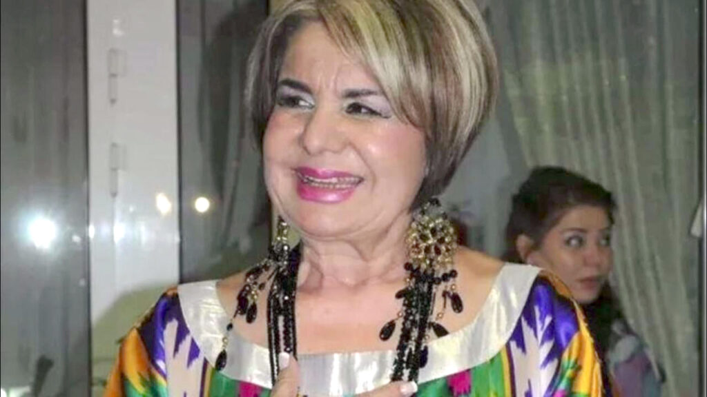 Bukharian Jewish Culture Week