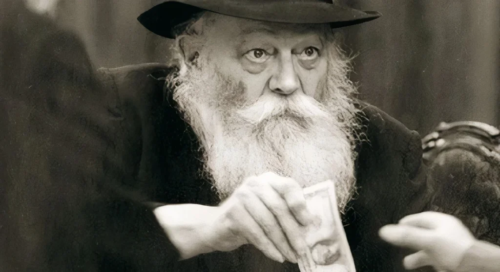 Miracle on Madison Avenue: Chagit and the Rebbe