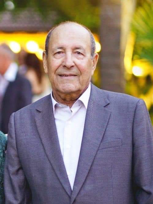 Как молоды мы были