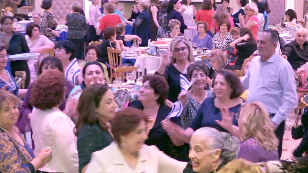 Израиль в сердце нашем!