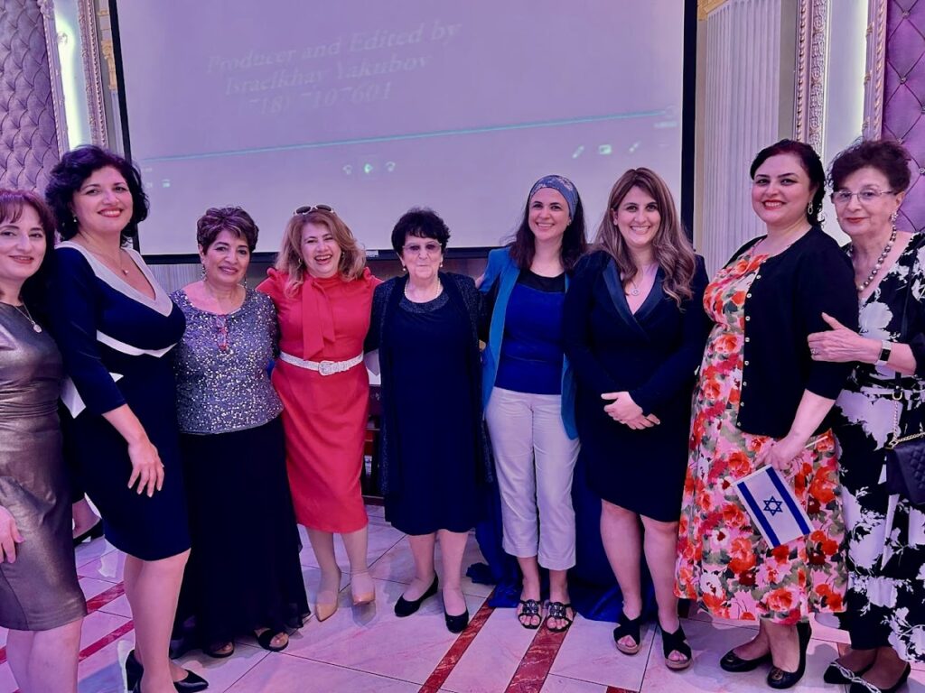 Израиль в сердце нашем!