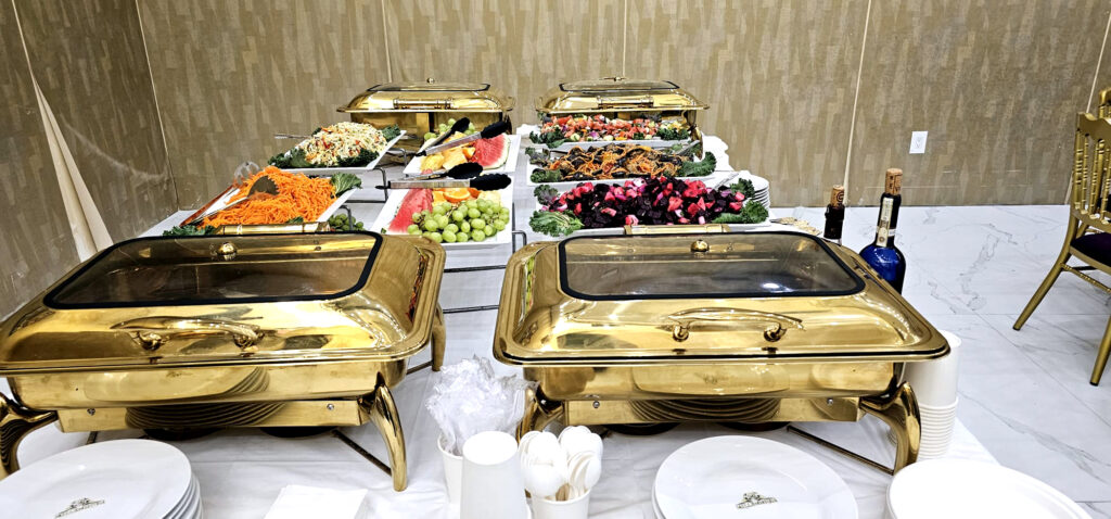 Любовь в эпоху хаоса