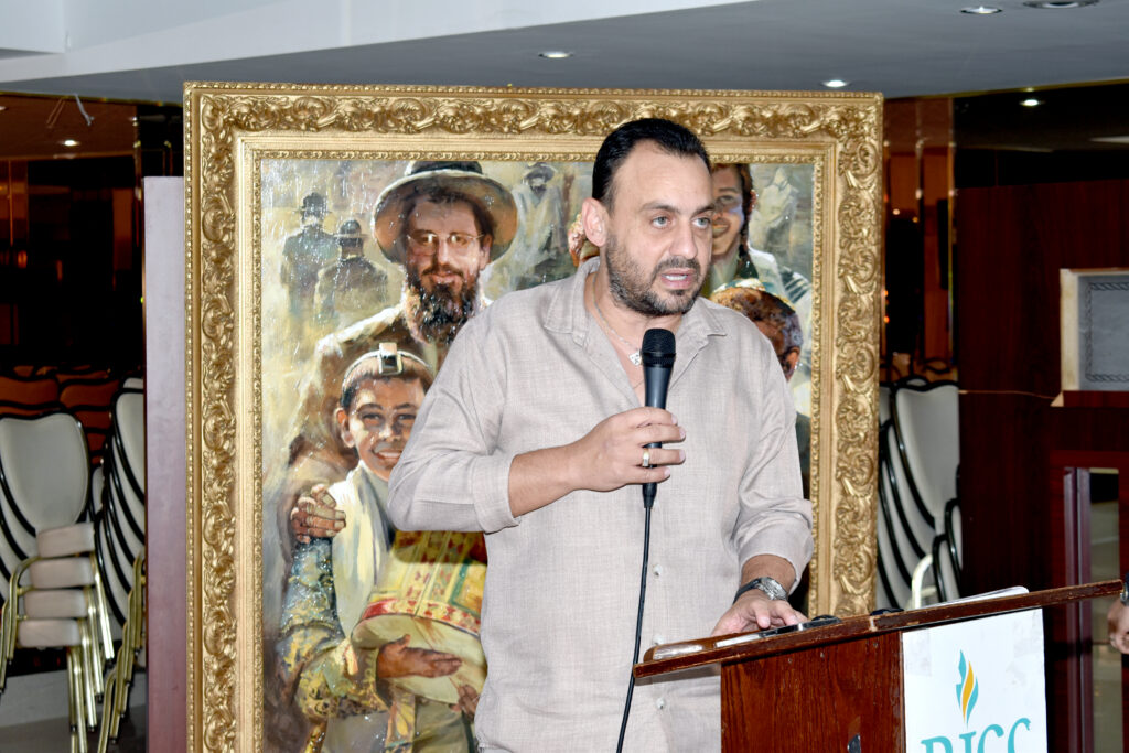 МЕЖДУНАРОДНАЯ КОНФЕРЕНЦИЯ "ЯЗЫК И ЛИТЕРАТУРА БУХАРСКИХ ЕВРЕЕВ"