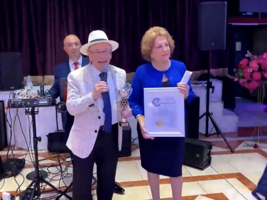 UNSUNG HEROES: "Person of the Year 2024" Finalists Celebrated