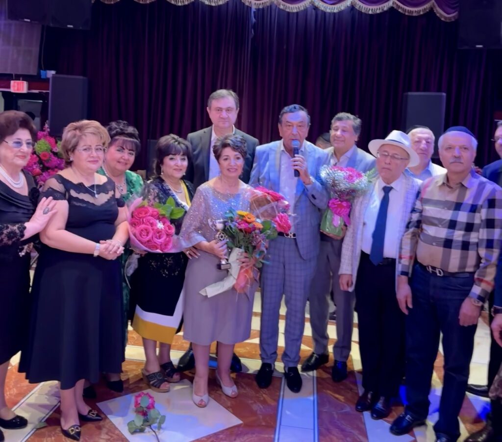 UNSUNG HEROES: "Person of the Year 2024" Finalists Celebrated