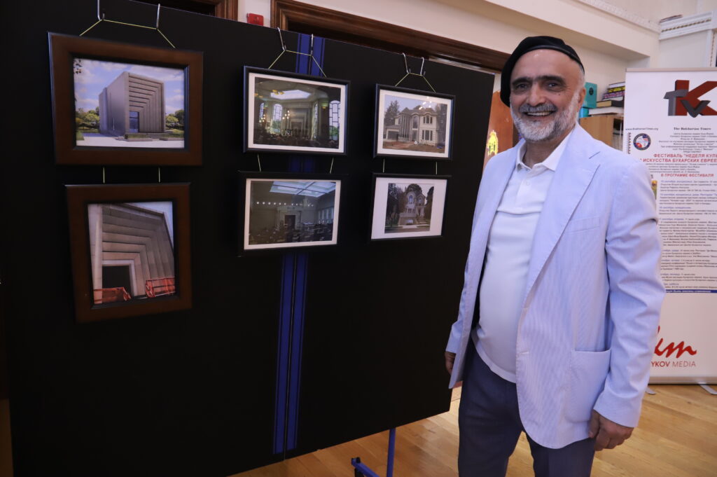 When Art Imitates Life