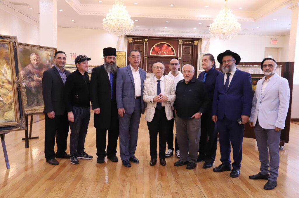 When Art Imitates Life